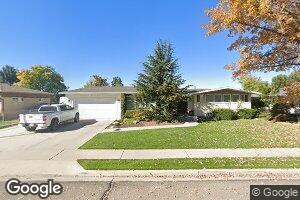 1267 Wasatch Dr, Provo, UT 84604
