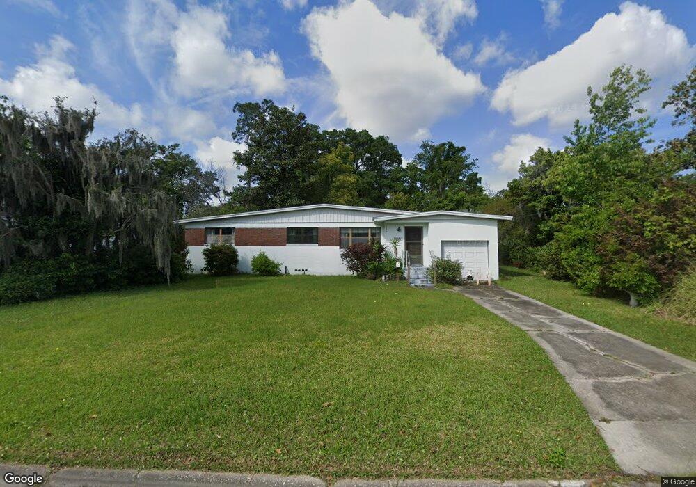 2414 Emily Dr, Jacksonville, FL 32216 - photo 1
