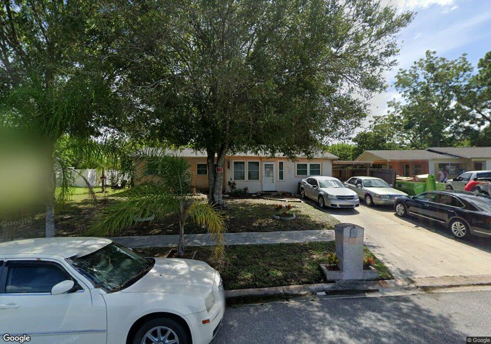 3817 E Denton Cir, Cocoa, FL 32926 - photo 1