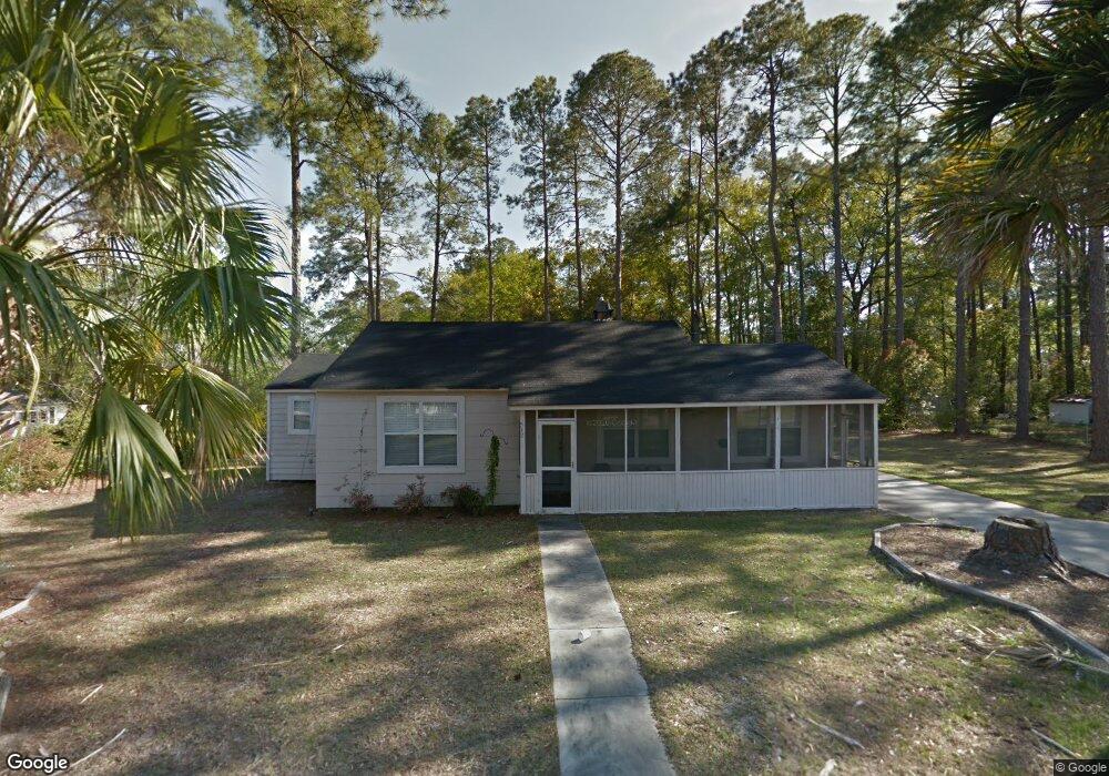 512 Leon St E, Douglas, GA 31533 - photo 1