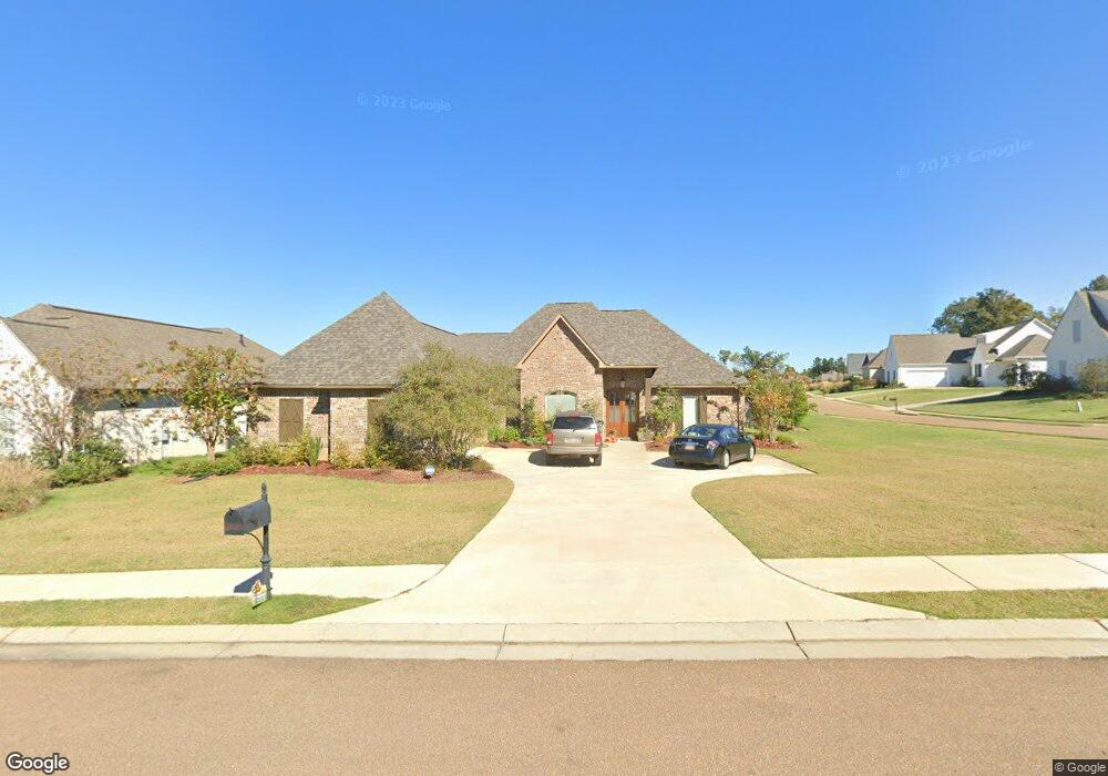 135 Camden Ln unit Lot 637, Madison, MS 39110 - photo 1