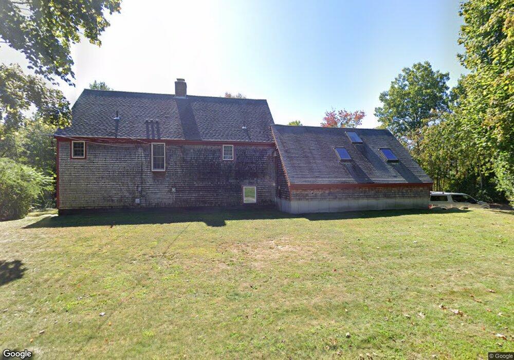 15 Mount Hope Ave, Jamestown, RI 02835 - photo 1