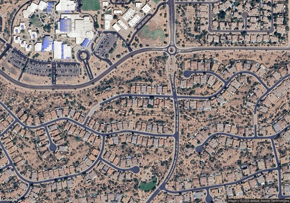 5939 E Sienna Bouquet Place, Cave Creek, AZ 85331 - photo 1