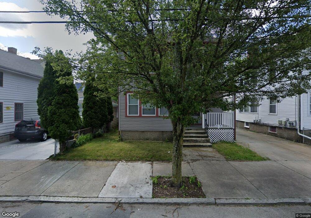 158 Dora St, Providence, RI 02909 - photo 1