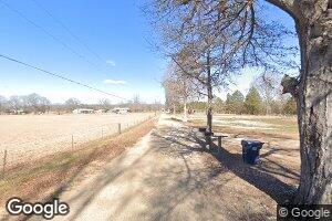 474 County Road 103, Carrollton, MS 38917