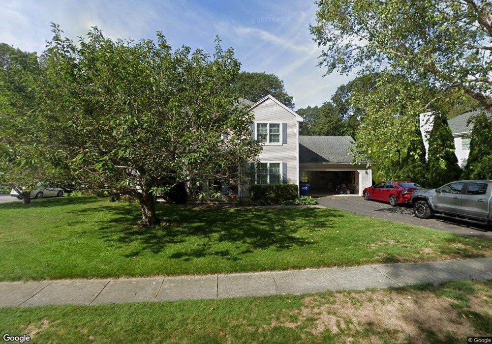 83 Payer Ln, Mystic, CT 06355 - photo 1