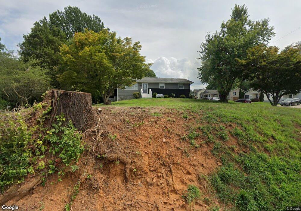 191 Academy Hill Rd, Warrenton, VA 20186 - photo 1