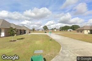 288 Bouverans Cir, Lockport, LA 70374