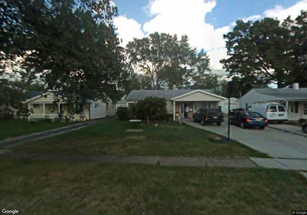 4115 Norfolk Ave, Lorain, OH 44055 - photo 1