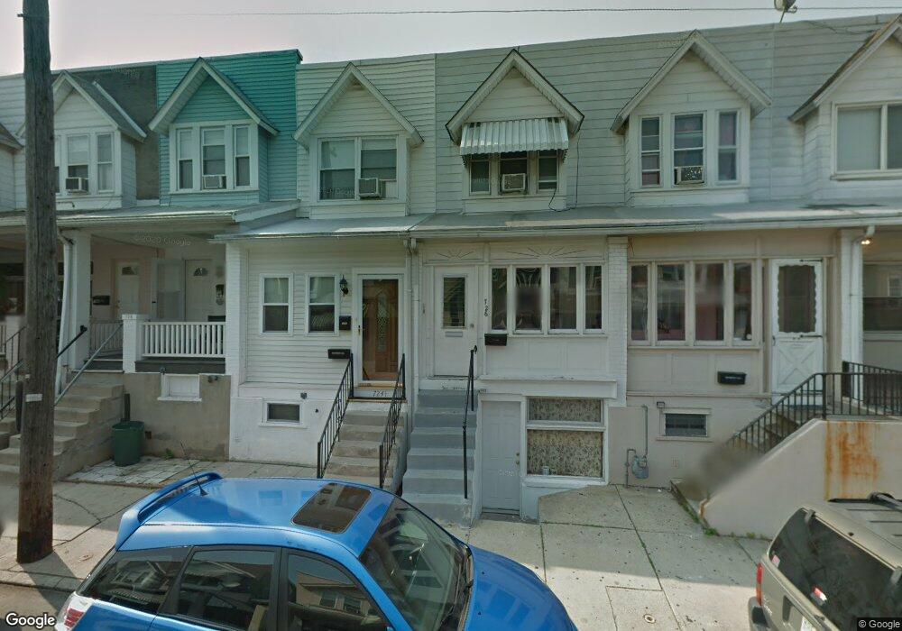 726 W Whitehall St, Allentown, PA 18102 - photo 1