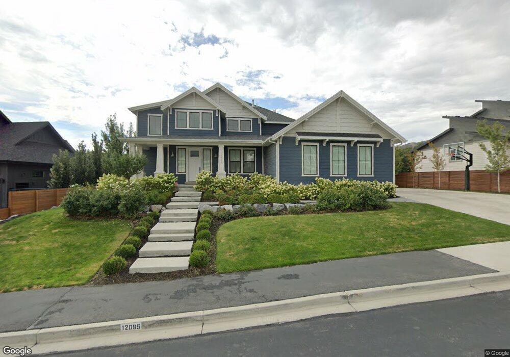 12095 N Shettlestone Dr unit 702, Highland, UT 84003 - photo 1