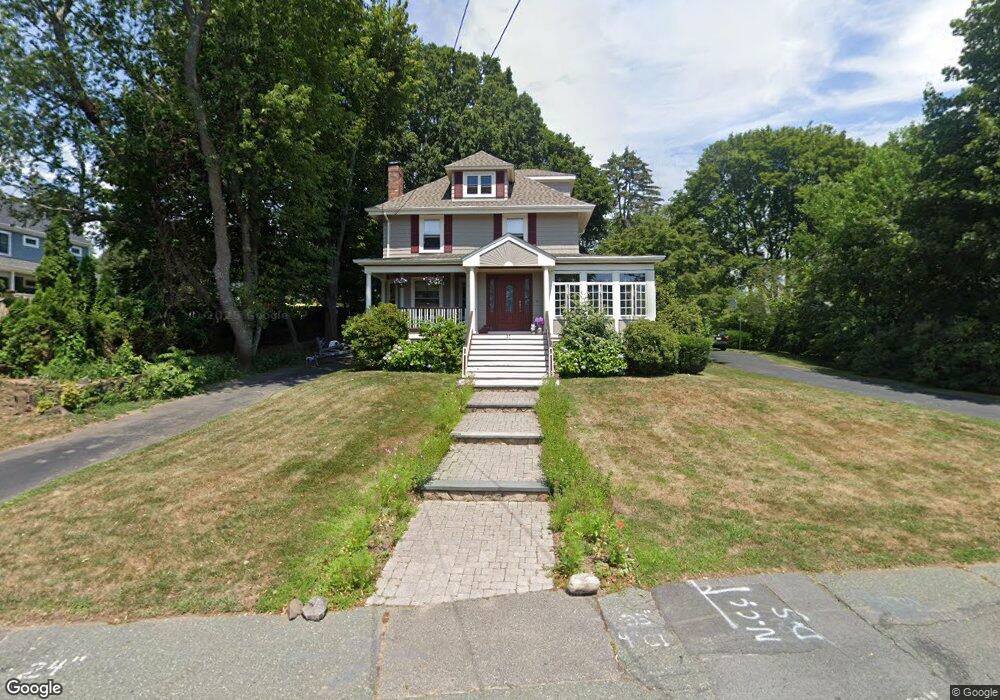 27 Cressy St, Beverly, MA 01915 - photo 1