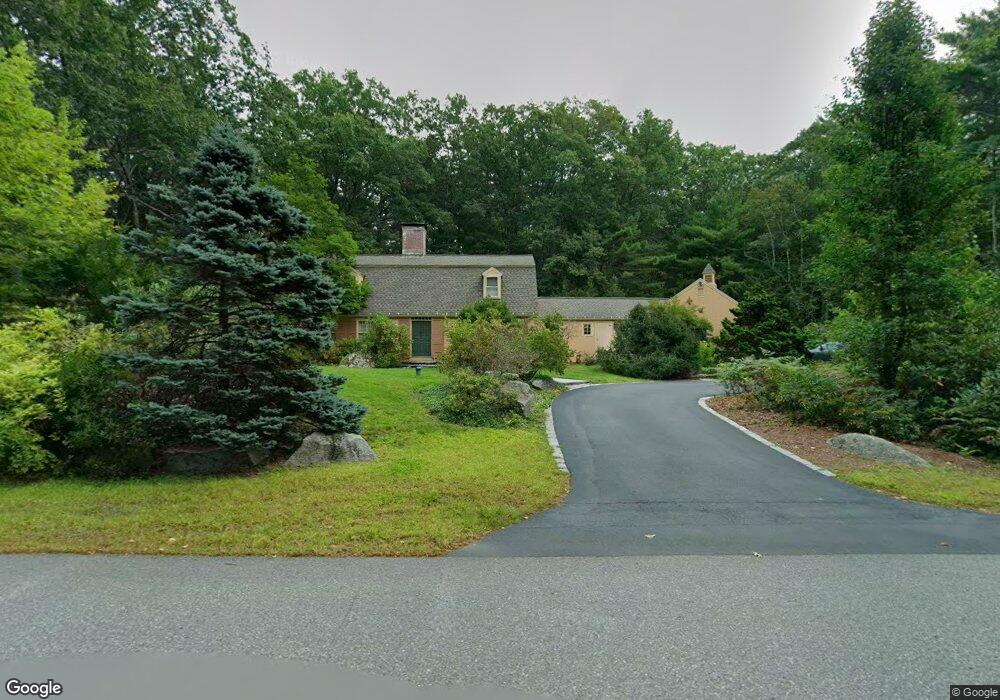 31 Nathan Lord Rd, Amherst, NH 03031 - photo 1