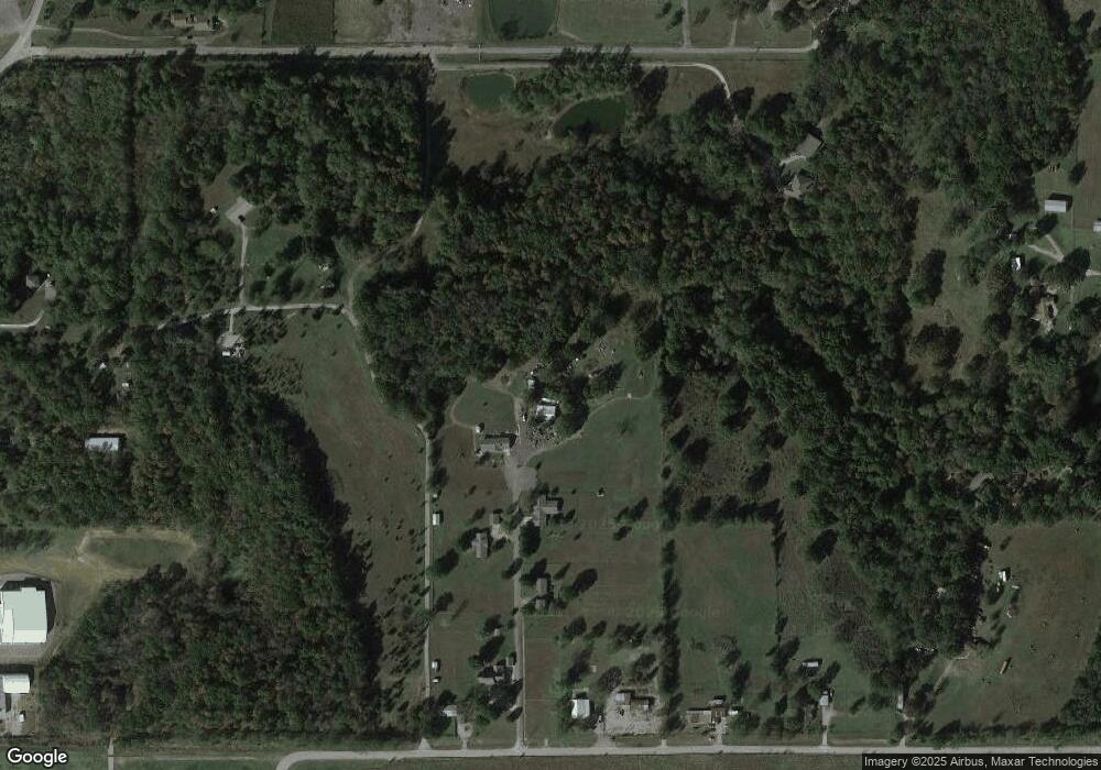 20850 S 4183 Rd, Claremore, OK 74019 - photo 1