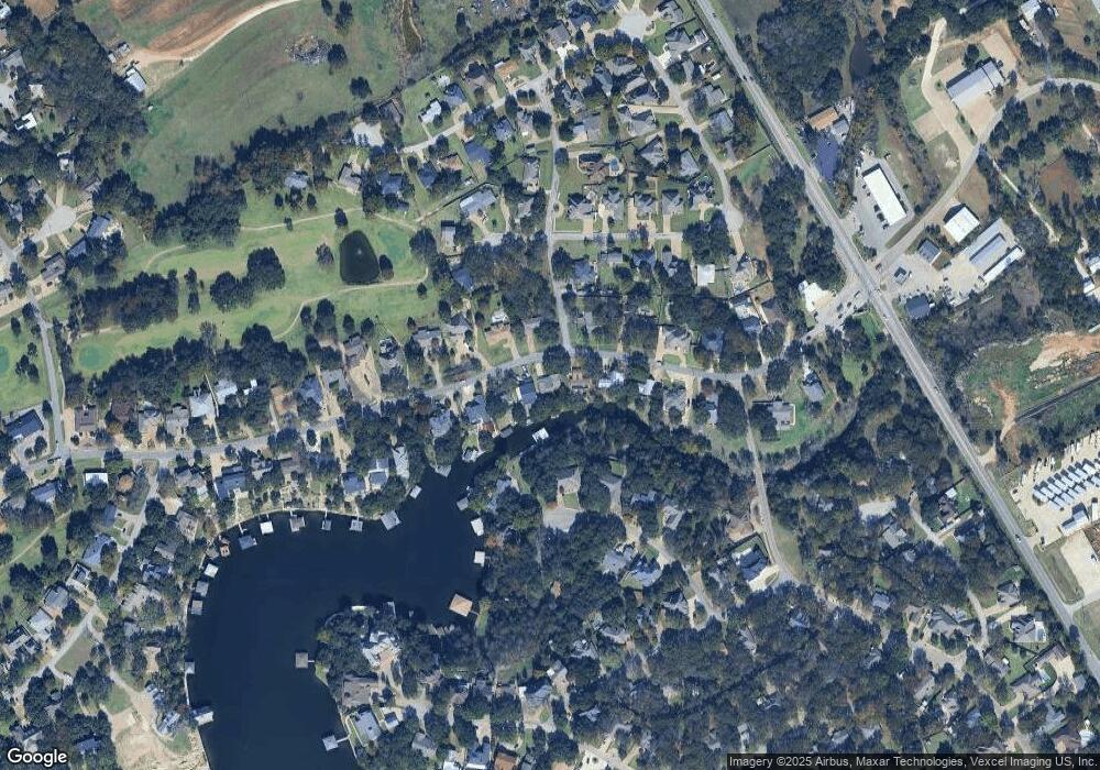 3701 Fairway Dr, Granbury, TX 76049 - photo 1