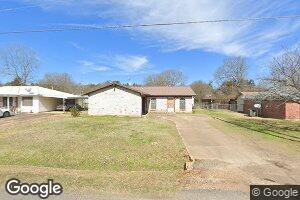 606 W Nevada Ave, Vivian, LA 71082