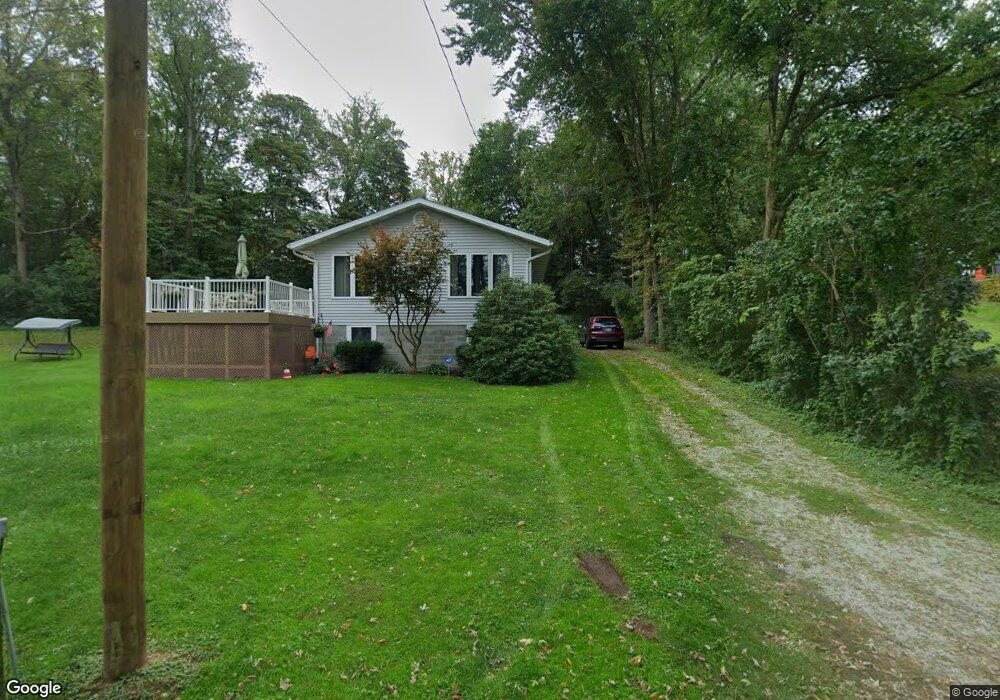 5976 E Saugana Trail, Rolling Prairie, IN 46371 - photo 1