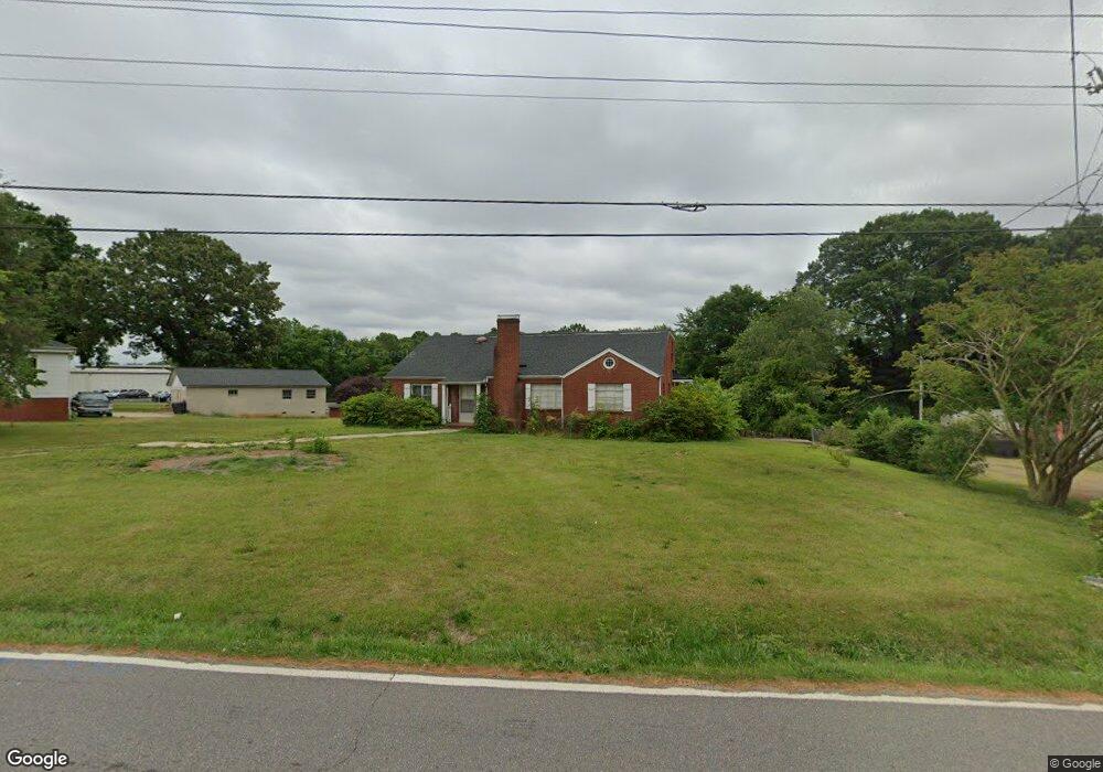 2550 Simonton Rd, Statesville, NC 28625 - photo 1