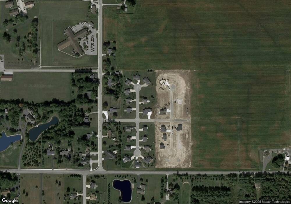 215 Woodfield Ct unit 8, Markle, IN 46770 - photo 1