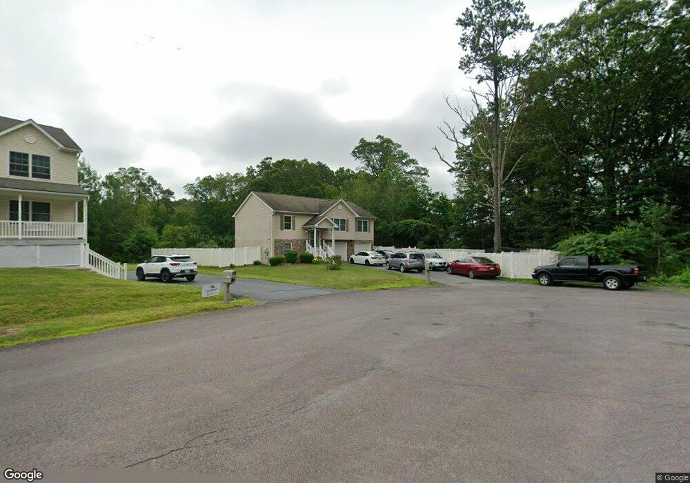 234 Juniper Ln, Drums, PA 18222 - photo 1