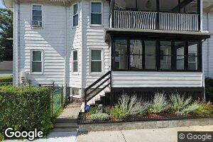 41 Vassar St Unit 1, Dorchester, MA 02121