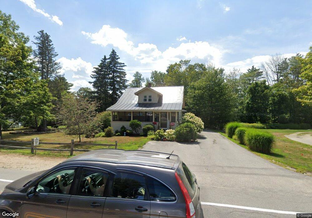 114 Main St, New London, NH 03257 - photo 1