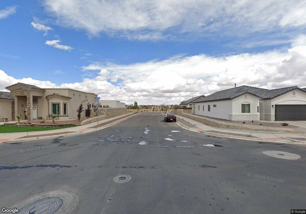 113499 Lawkland Dr, Horizon City, TX 79928 - photo 1