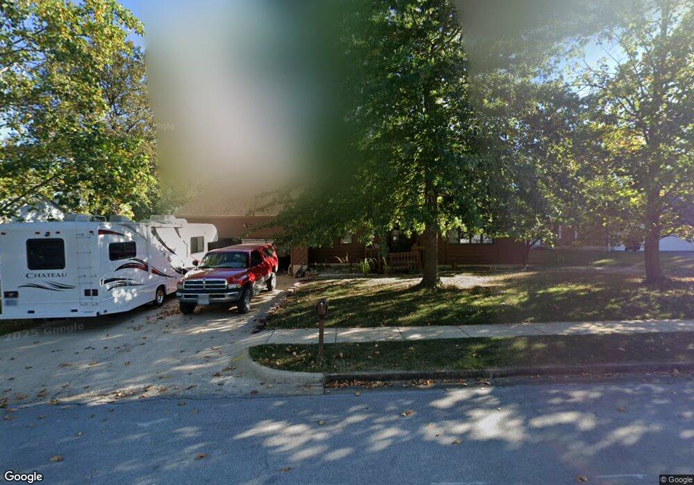 1000 Turkey Run, Rolla, MO 65401 - photo 1