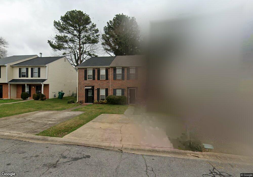 1518 Springleaf Cir SE, Smyrna, GA 30080 - photo 1