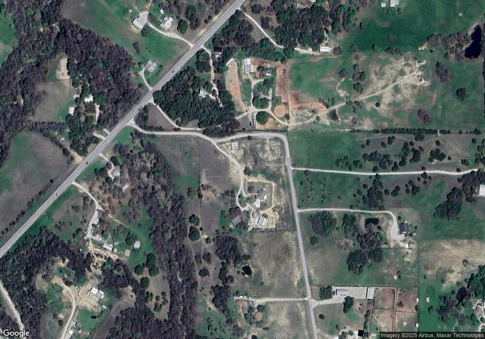 Lot 2 Pr 2218, Decatur, TX 76234 - photo 1