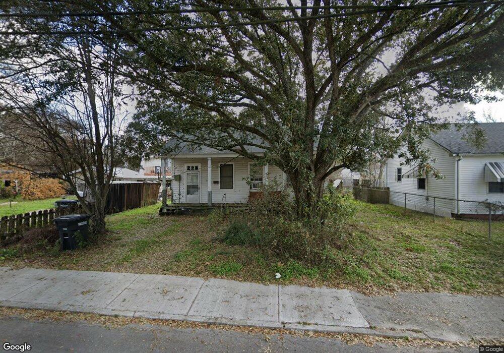 148 Rosier St, New Iberia, LA 70563 - photo 1