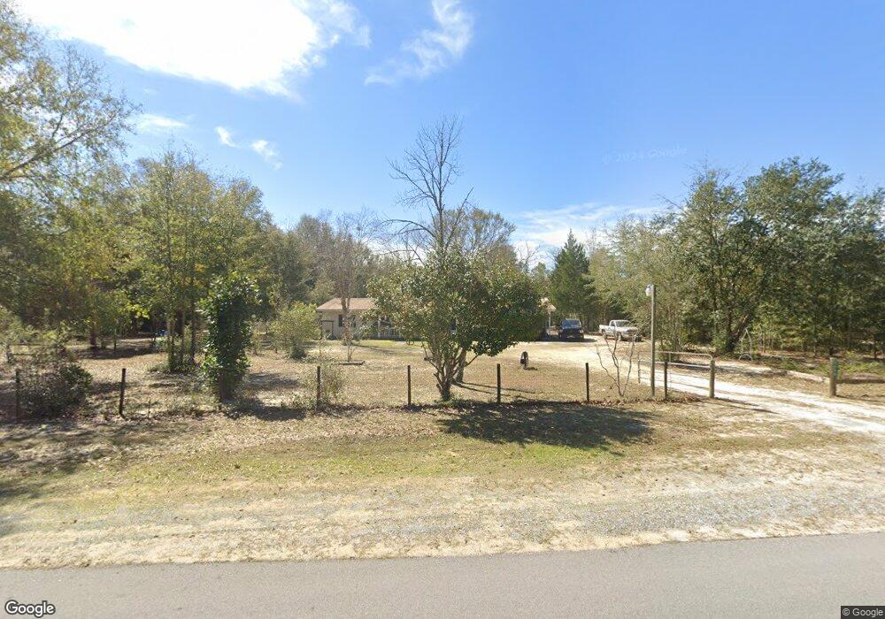 4090 Painter Branch Rd, Crestview, FL 32539 - photo 1