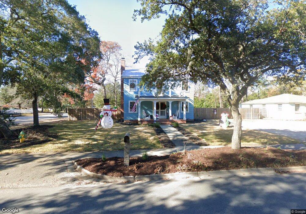 201 N Oak St, Myrtle Beach, SC 29577 - photo 1