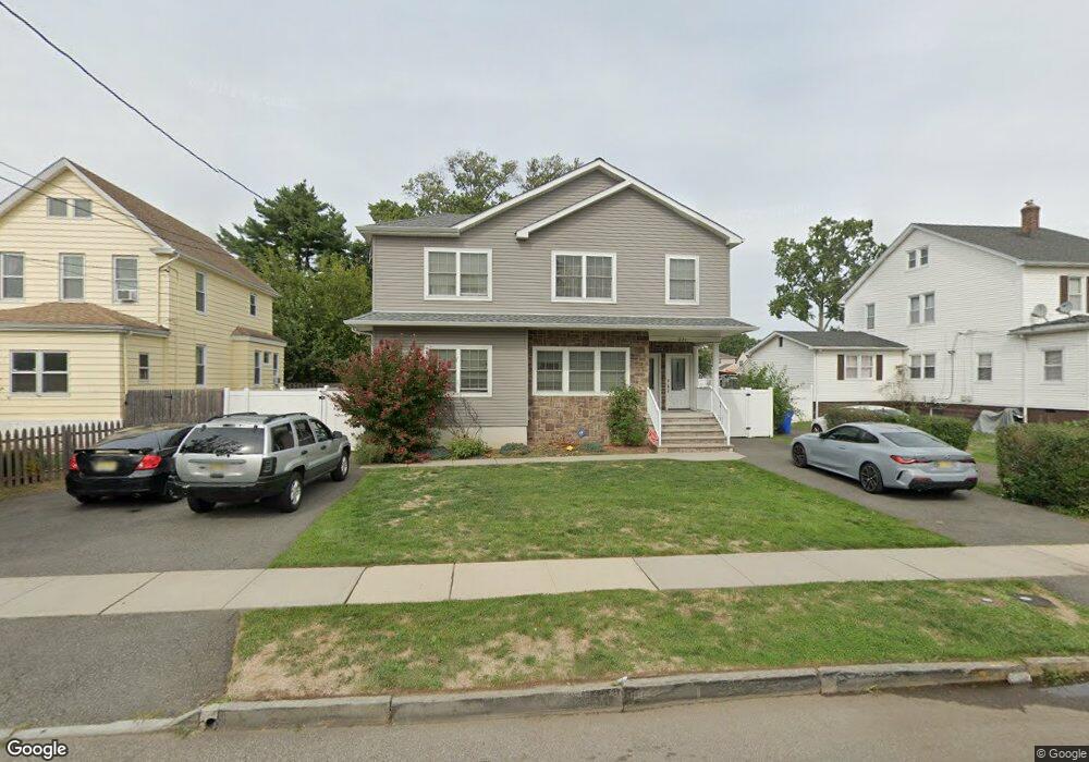 221 E Henry St, Linden, NJ 07036 - photo 1