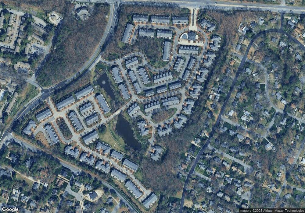 1107 Hyde Ln, Henrico, VA 23229 - photo 1