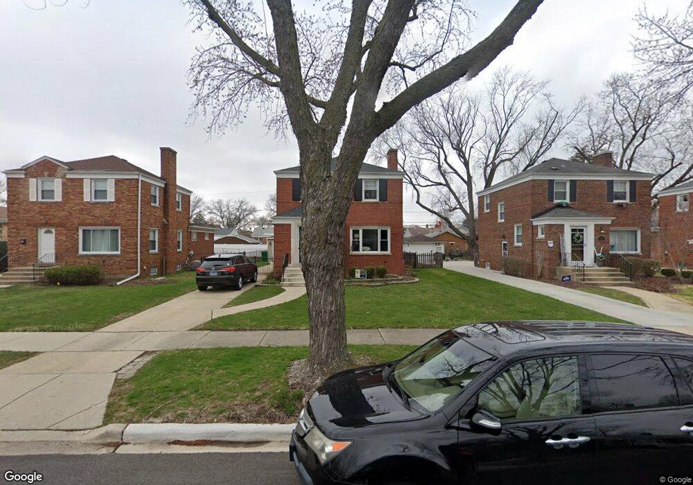 1336 Suffolk Ave, Westchester, IL 60154 - photo 1