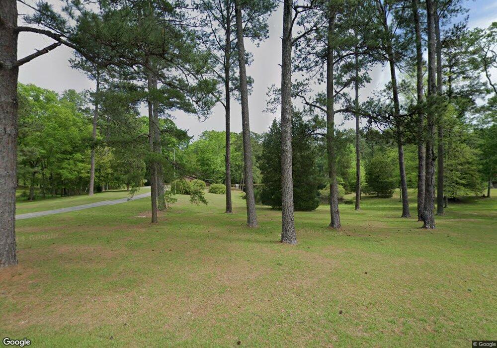 268 Eastview Dr, Laurel, MS 39443 - photo 1