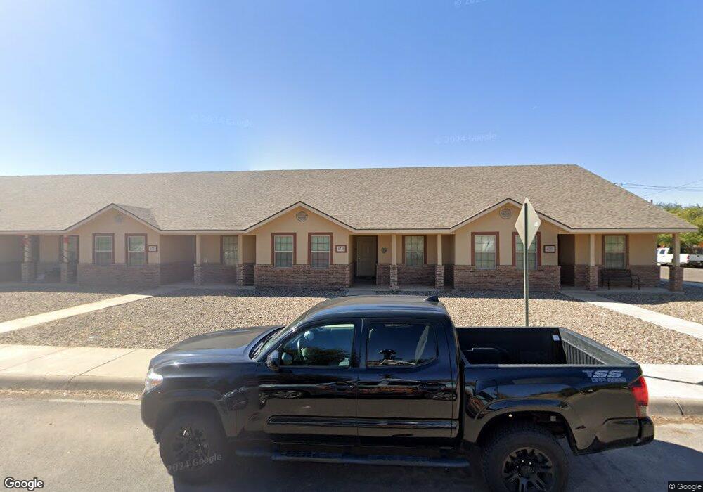 4731 Boulder Dr, Midland, TX 79707 - photo 1