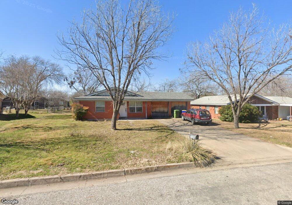 8852 Easley St, Fort Worth, TX 76108 - photo 1