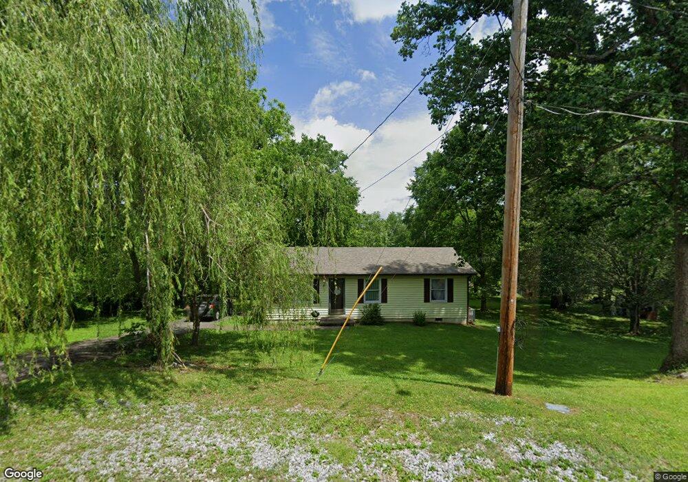 203 Bates St, Shelbyville, TN 37160 - photo 1