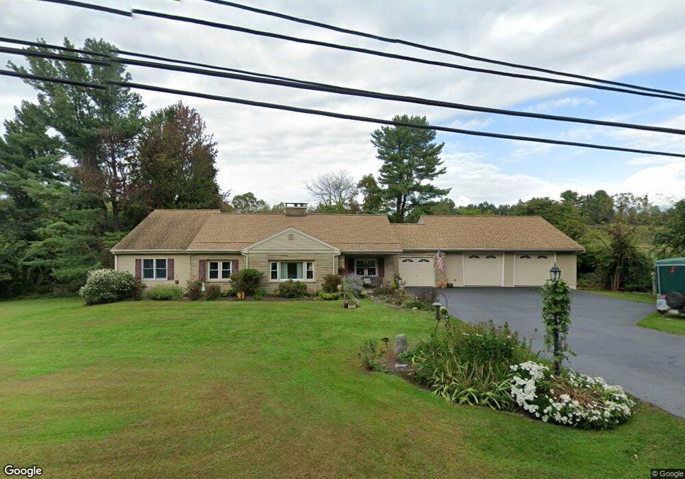 3047 Horseshoe Trail, Chester Springs, PA 19425 - photo 1