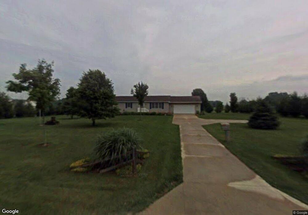 10622 12b Rd, Plymouth, IN 46563 - photo 1