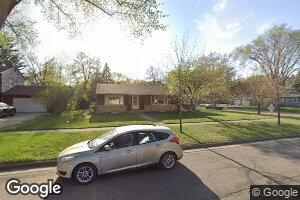 1601 13th St S, Moorhead, MN 56560