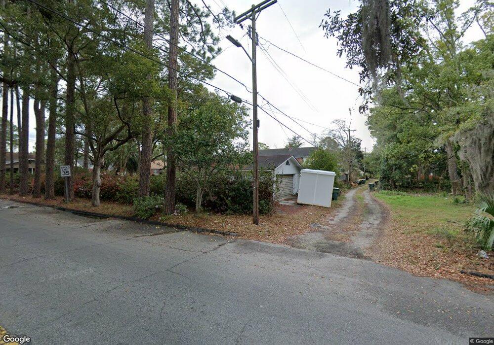 29 W 50th St, Savannah, GA 31405 - photo 1