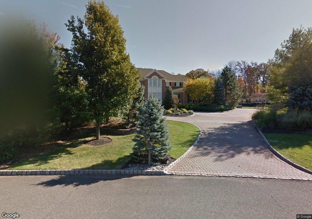 110 Acorn Dr, Watchung, NJ 07069 - photo 1