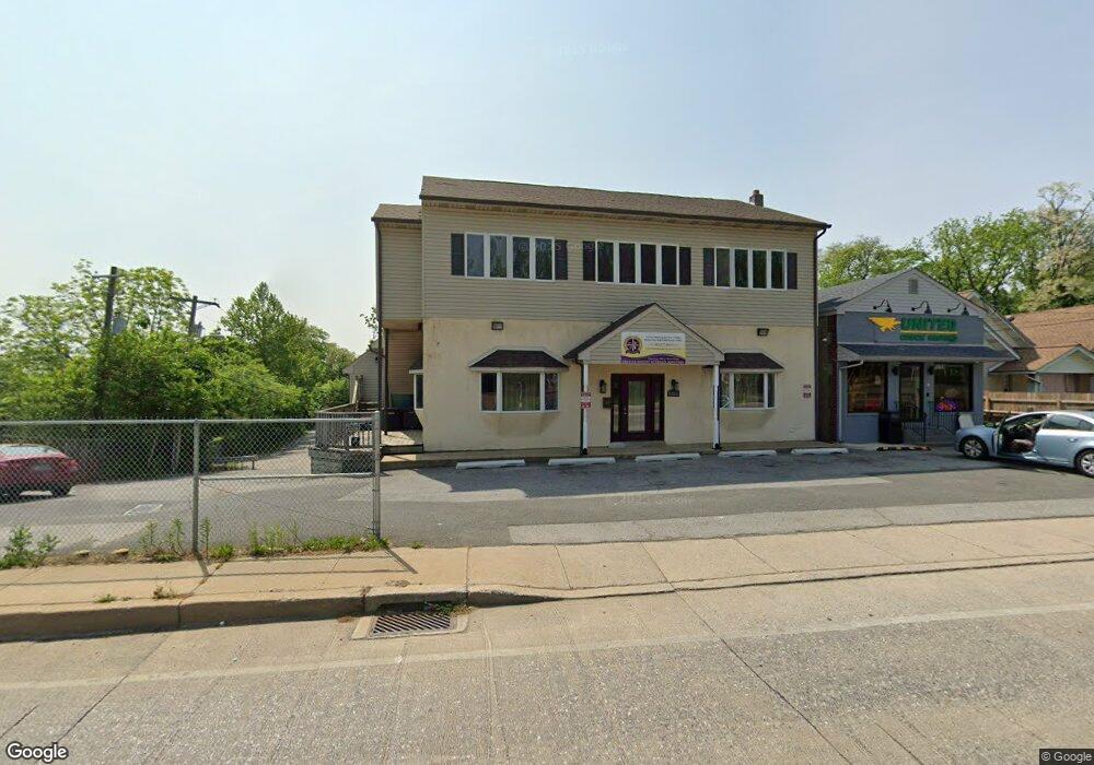 3724 Philadelphia Pike, Claymont, DE 19703 - photo 1