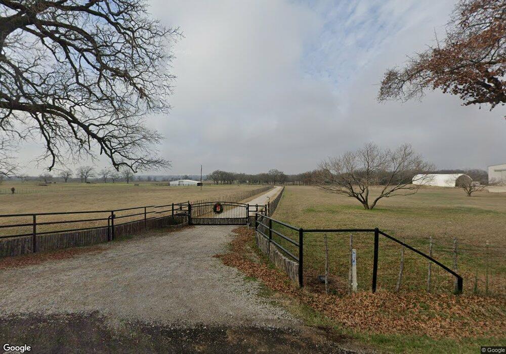 580 Cool Jct, Millsap, TX 76066 - photo 1