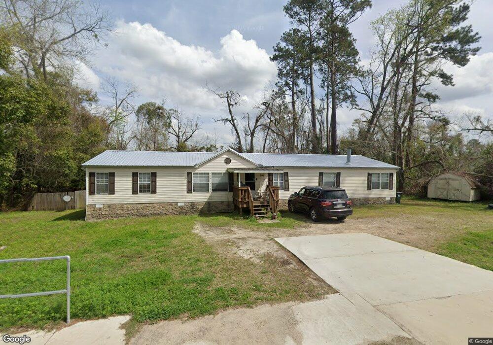 707 N Washington St, Quitman, GA 31643 - photo 1