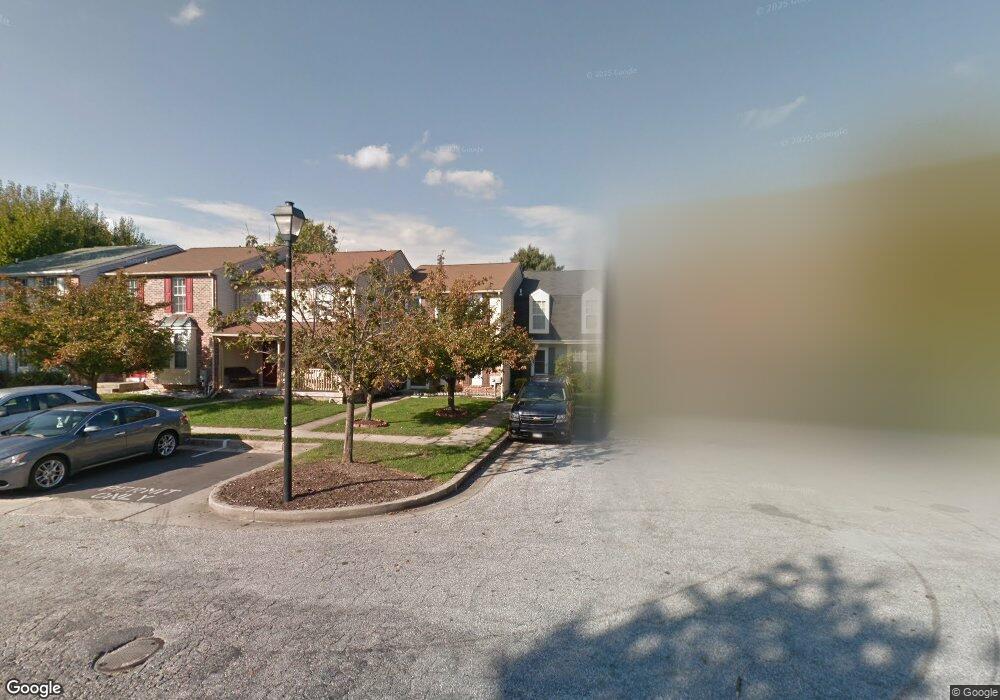 8 Spirit Ln, Owings Mills, MD 21117 - photo 1