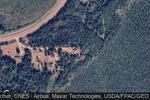 7445 7th St NE, Outing, MN 56662